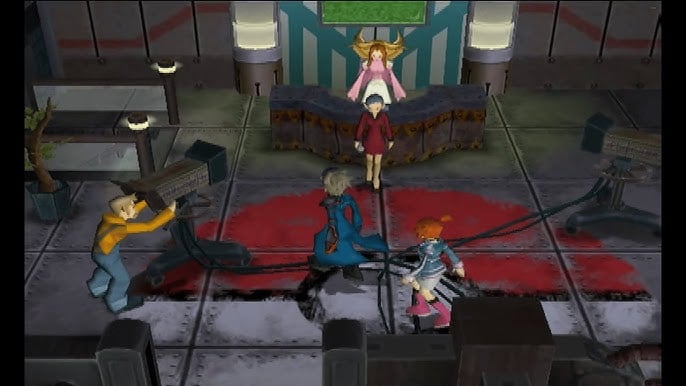 Pokemon Colosseum - Gamecube Game (Retro Fam)