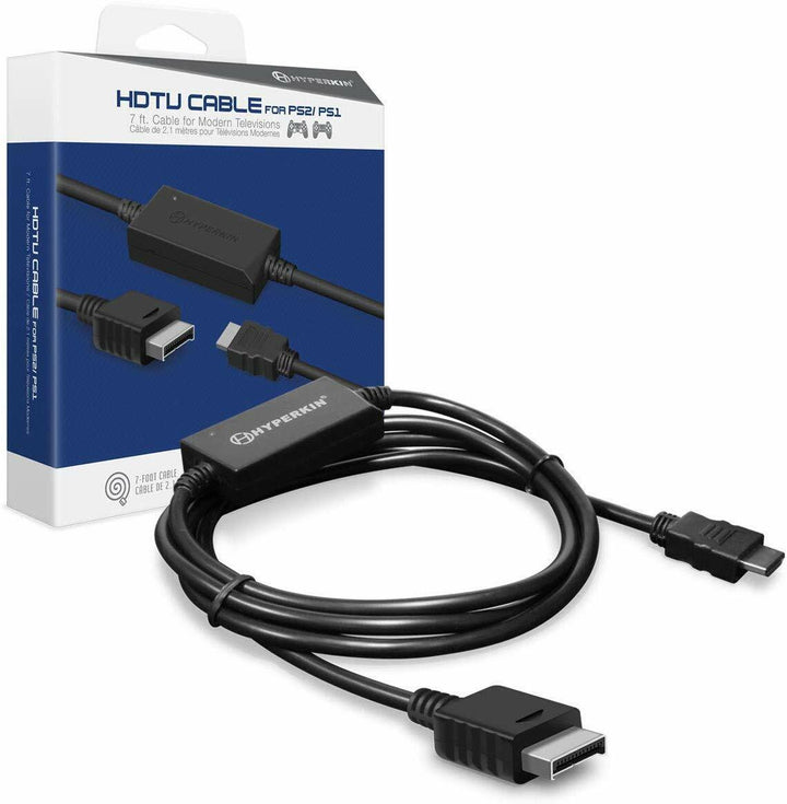 PS2 / PS1 HDMI Link Cable