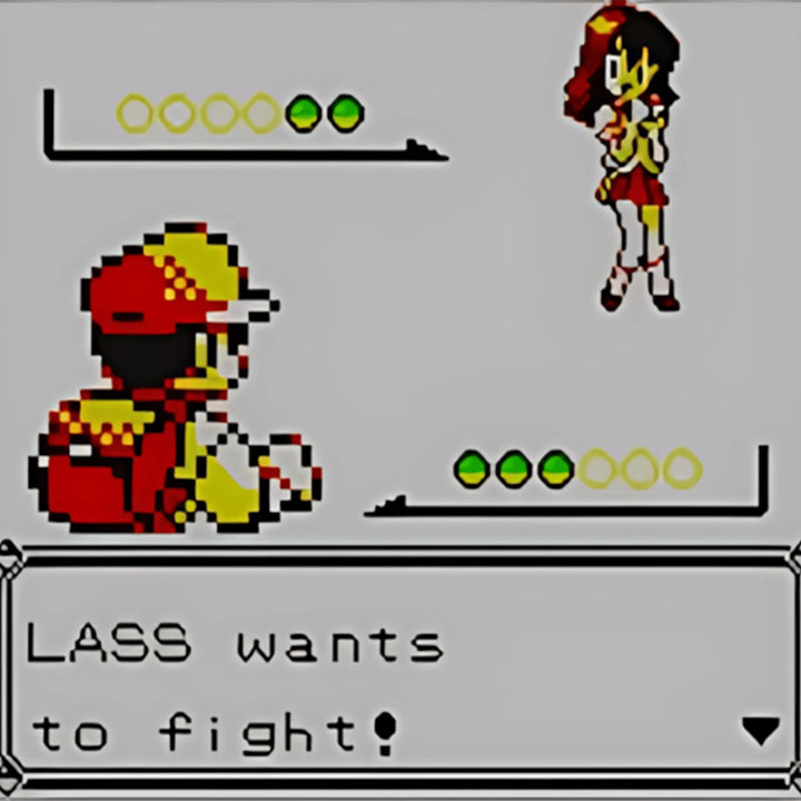 Pokemon Special Pikachu Version – Gameboy Game