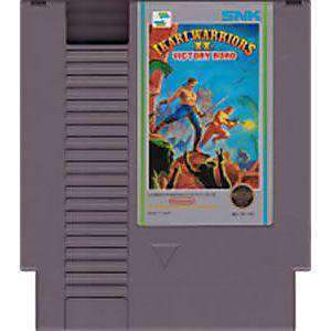 Ikari Warriors 2 - NES Game | Retrolio Games