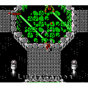 Ikari Warriors 2 - NES Game | Retrolio Games