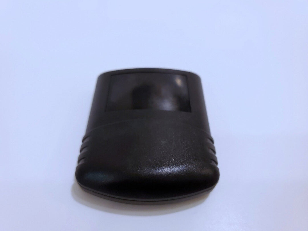Origial Xbox Memory Unit