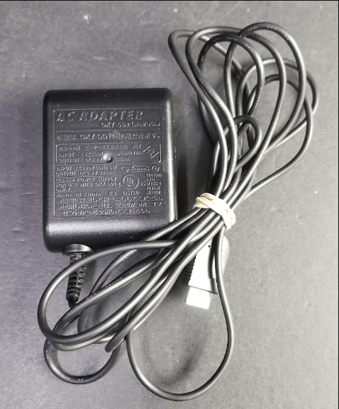 GBM Charger 3rd Party