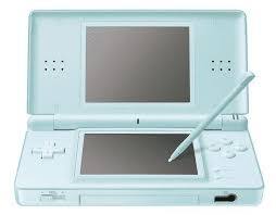 Consola Nintendo DS Lite: Mario Kart - Rosa (Retro Fam)