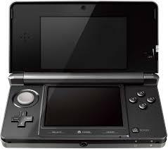 Nintendo 3DS Console: Zelda Ocarnia of Time 3D