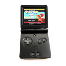 Gameboy Advance