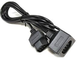 Controller Extension Cable Nintendo NES (Retro Fam)
