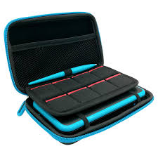 Carrying Case - 2DS