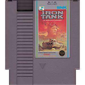 Tank - NES Game | Retrolio Games