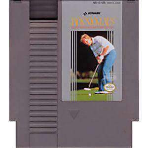 Jack Nicklaus - NES Game | Retrolio Games