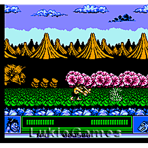 Joe Mac - NES Game | Retrolio Games