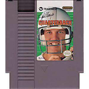 John Elway's Quarterback - NES Game | Retrolio Games