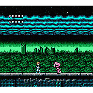 Journey Silius - NES Game | Retrolio Games