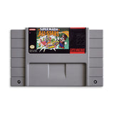 Super Mario All-Stars – Jeu SNES
