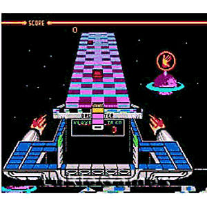 Klax - NES Game | Retrolio Games