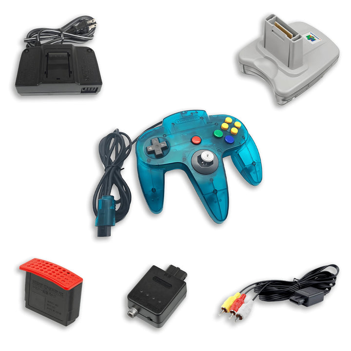 Nintendo 64 N64 Console