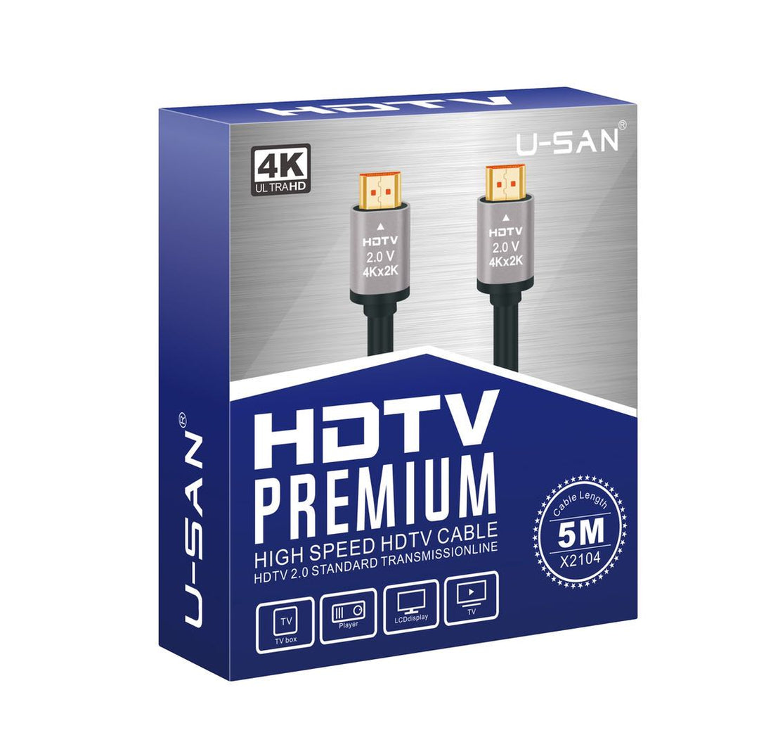 HDTV Cable