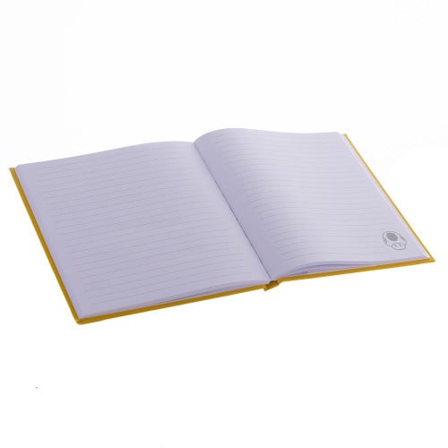 Journal : Ensemble de blocs d'interrogation et d'autocollants (Retro Fam)