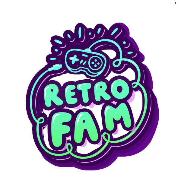 Retro Fam