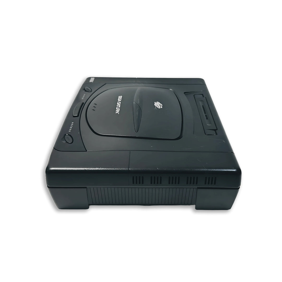 Sega Saturn Console