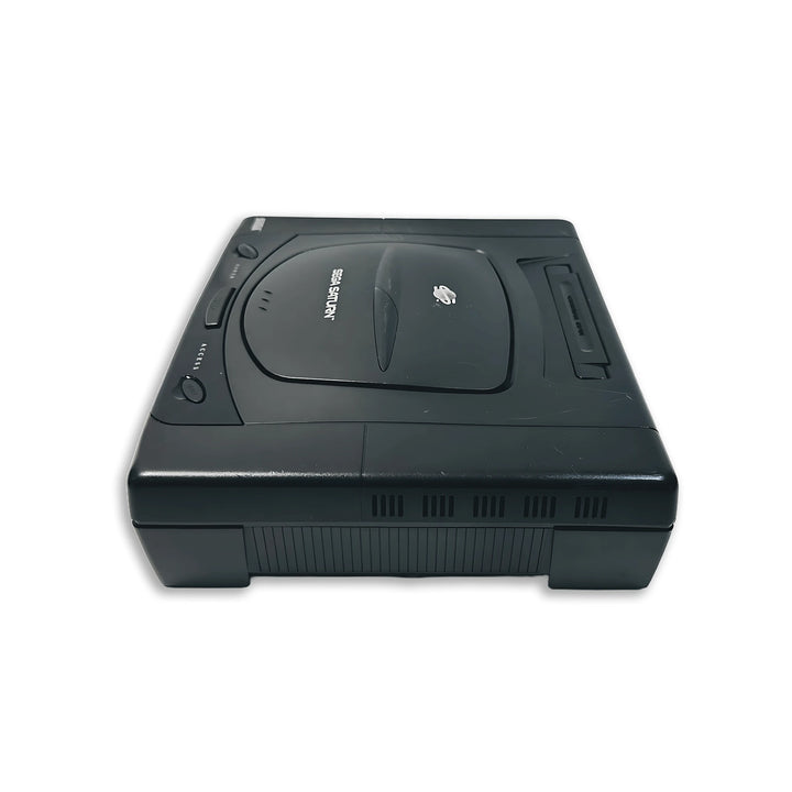 Sega Saturn Console