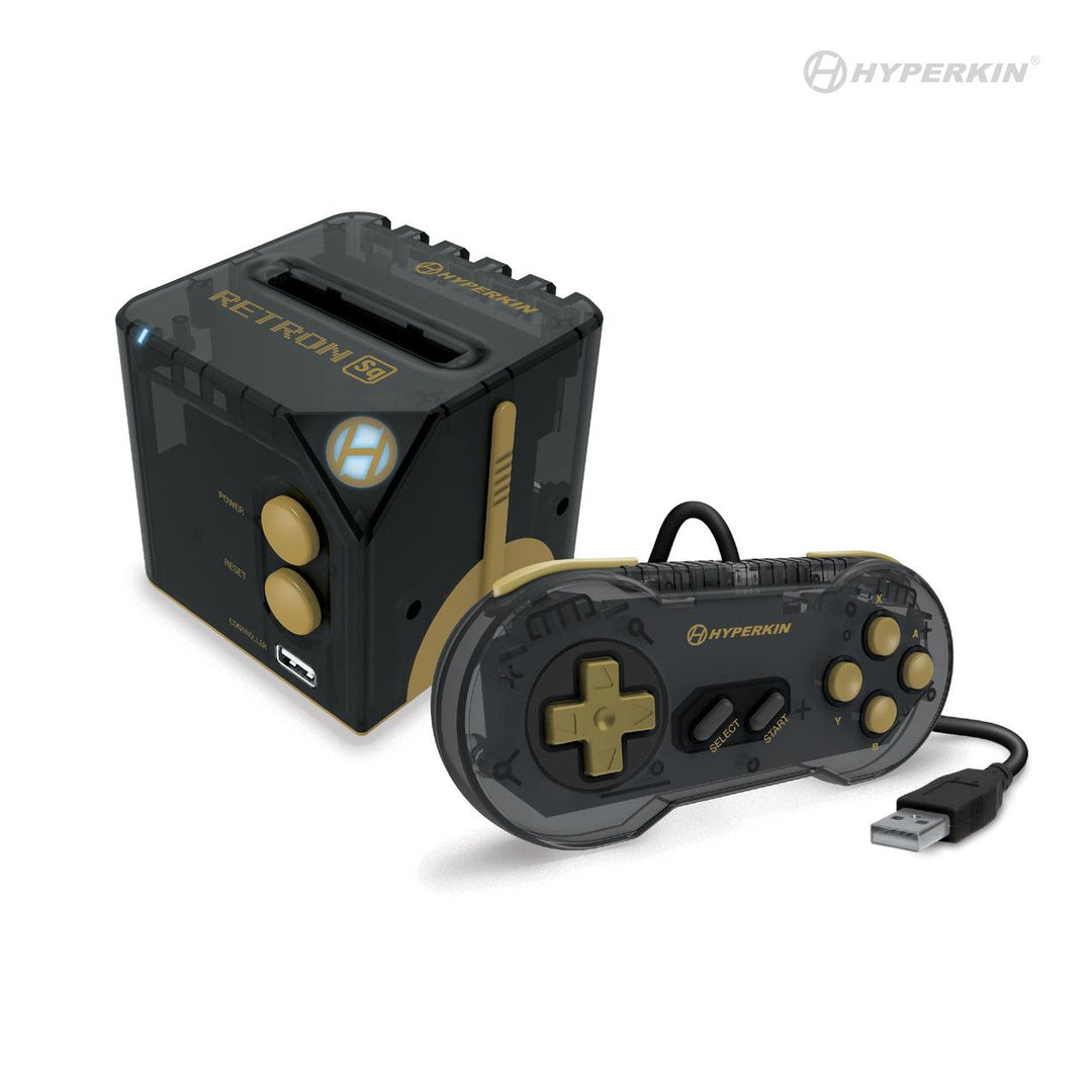 RetroN Sq HD Gaming Console (Retro Fam)