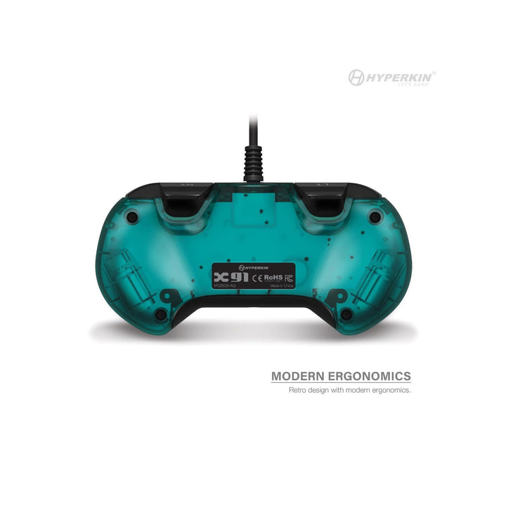 Hyperkin X91 Wired Controller (Retro Fam)