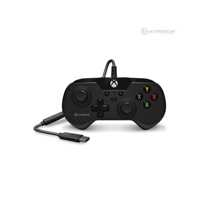 Hyperkin X91 Wired Controller (Retro Fam)