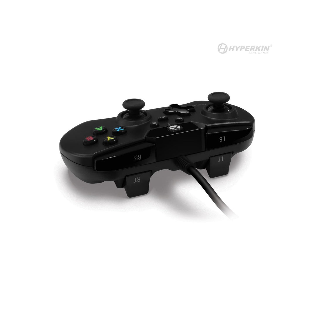 Hyperkin X91 Wired Controller (Retro Fam)