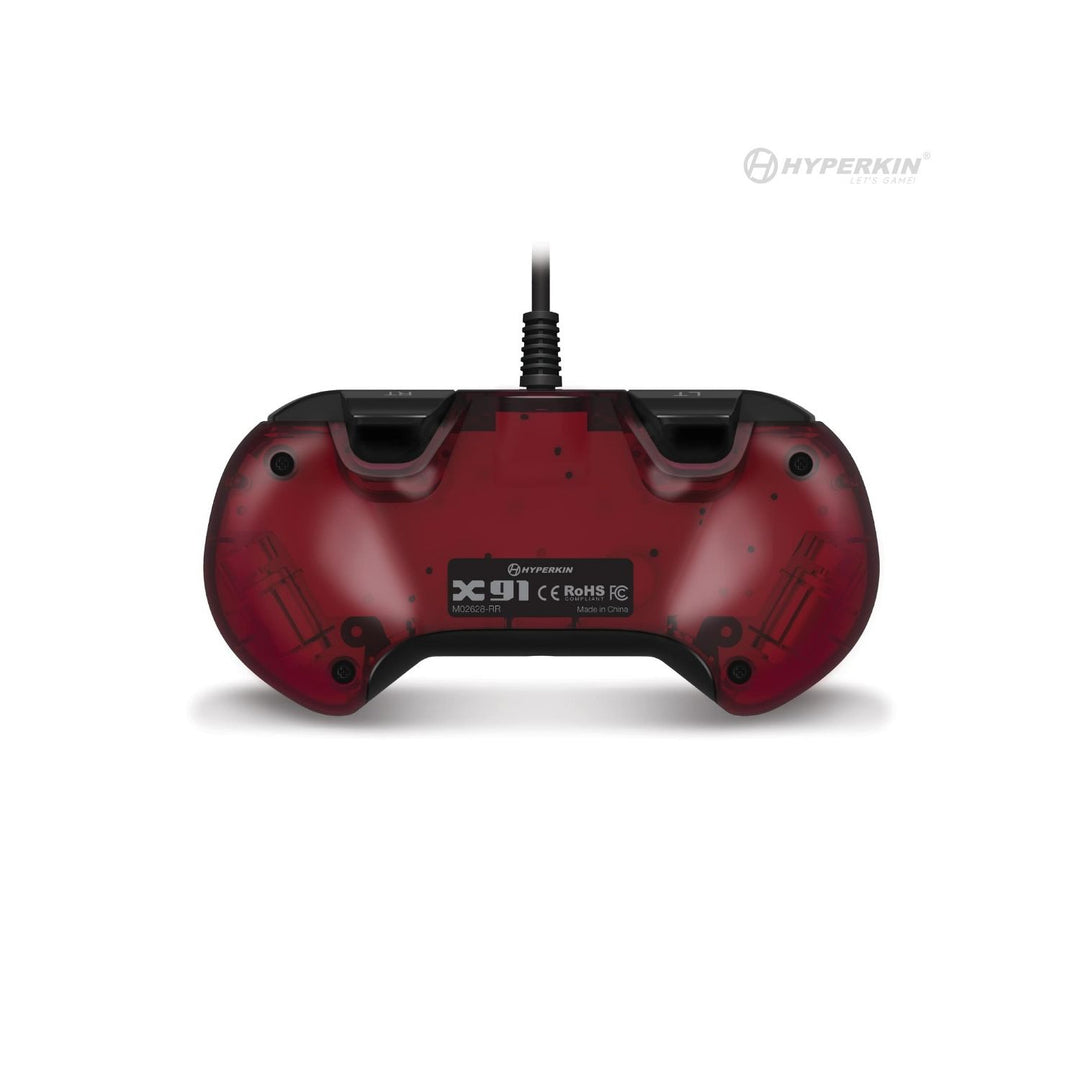 Hyperkin X91 Wired Controller (Retro Fam)