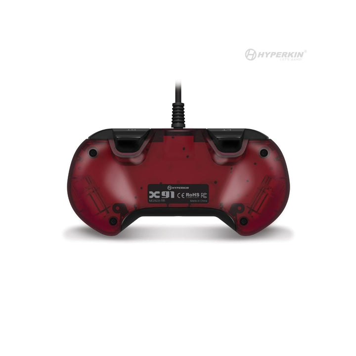 Hyperkin X91 Wired Controller (Retro Fam)