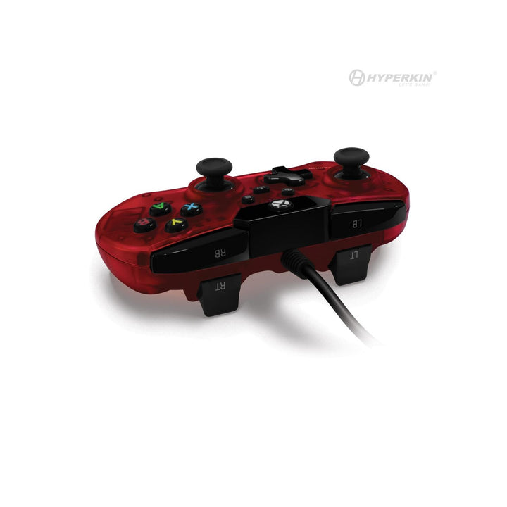 Hyperkin X91 Wired Controller (Retro Fam)