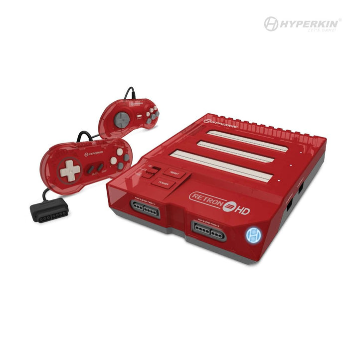 RetroN 3 HD Console