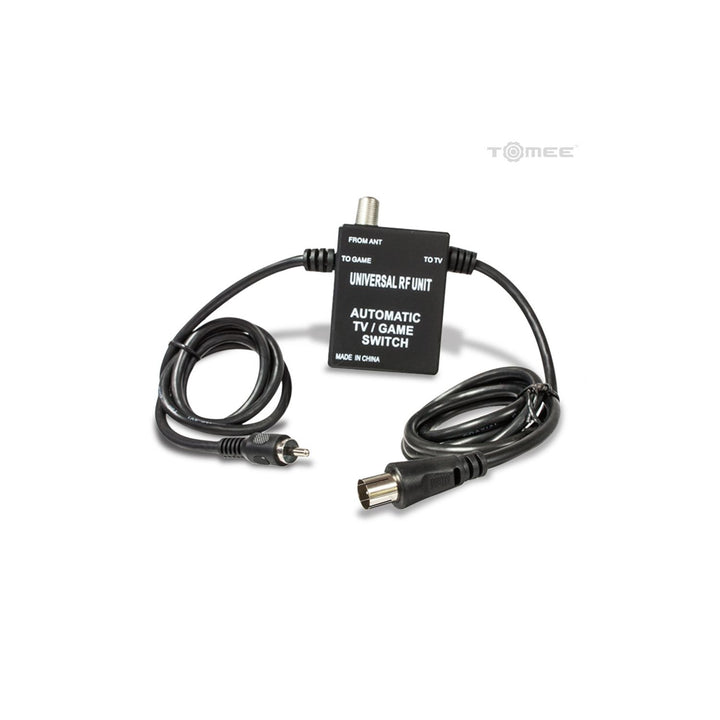 3 in 1 Universal RF Unit (Retro Fam)