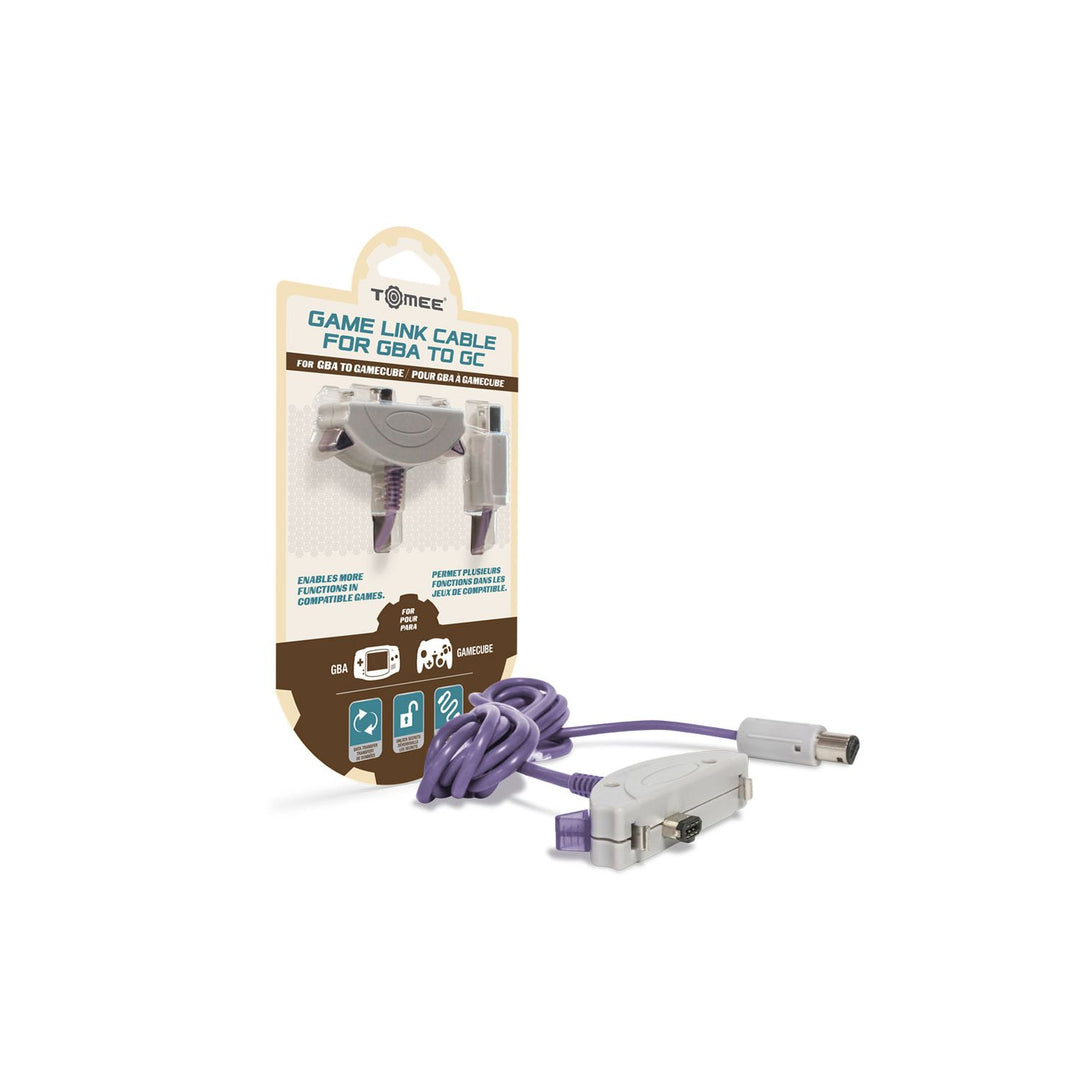 Game Boy Advance/ GameCube