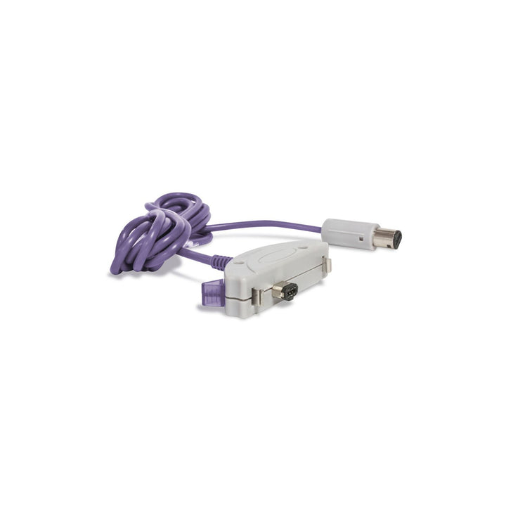 Link Cable for Game Boy Advance/ GameCube (Retro Fam)