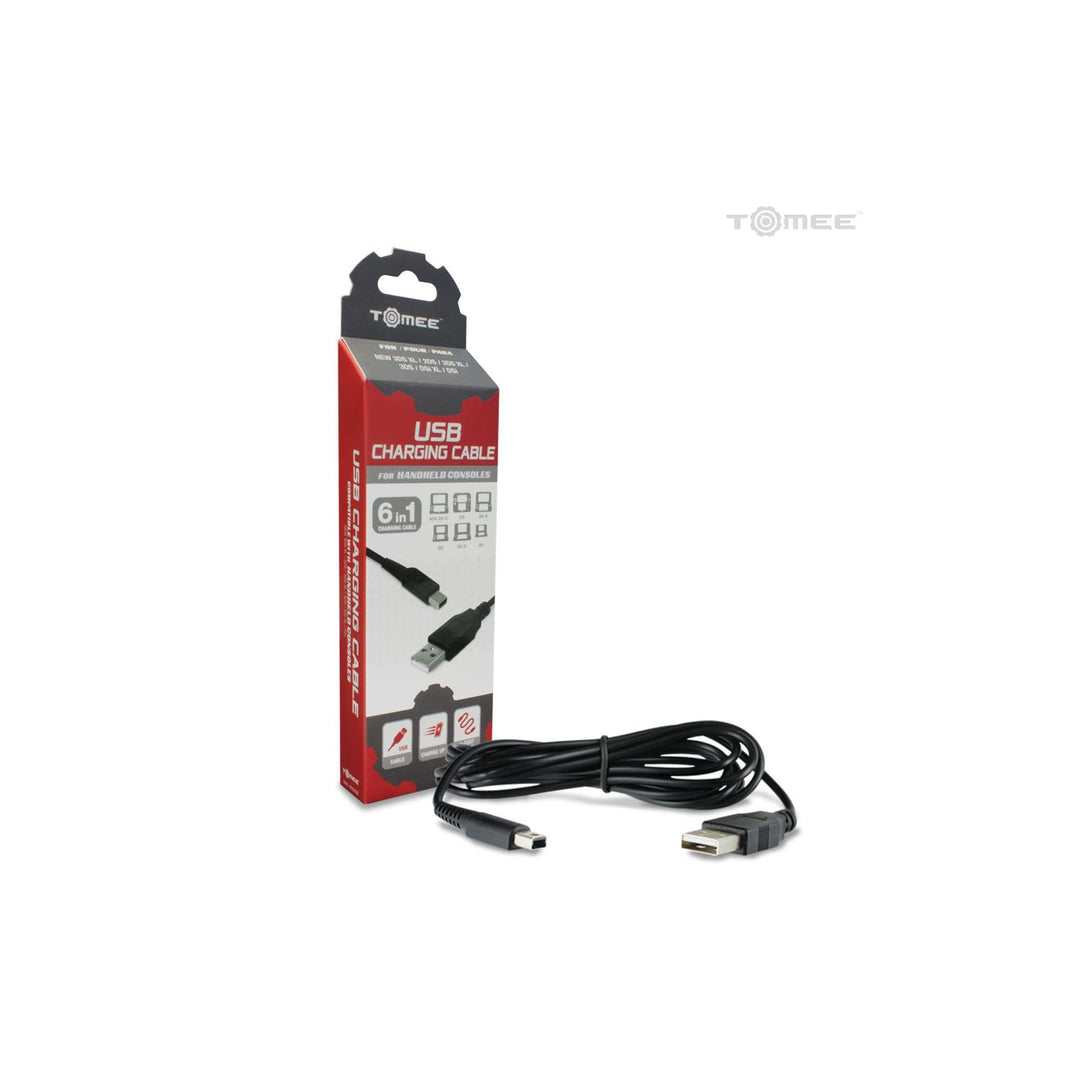 USB Charging Cable