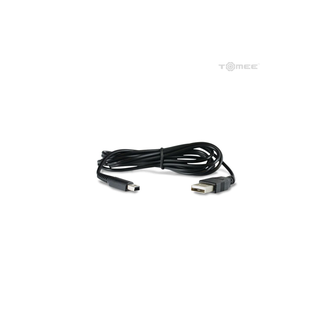USB Charging Cable (Retro Fam)