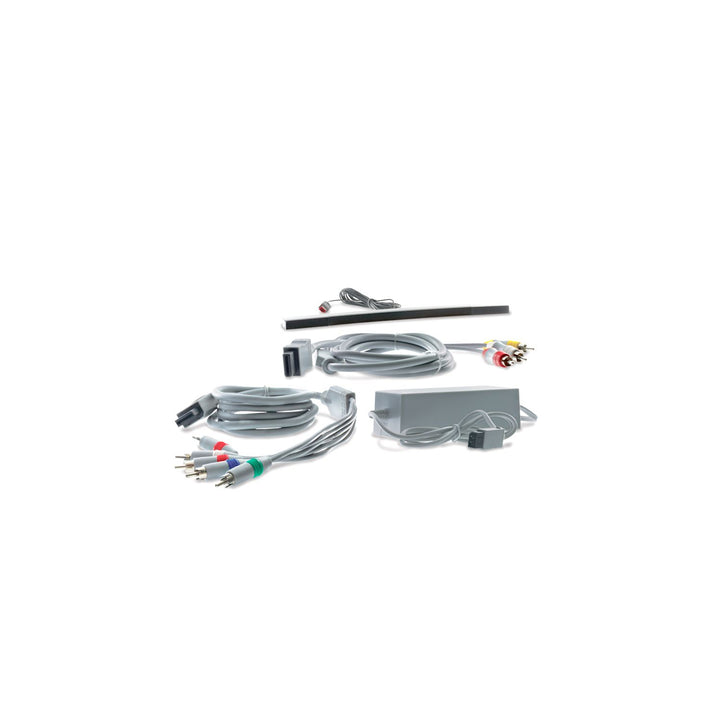 Lost Cable Kit for Wii (Retro Fam)