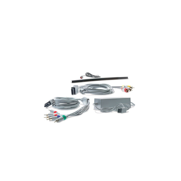 Lost Cable Kit for Wii (Retro Fam) - Image 3