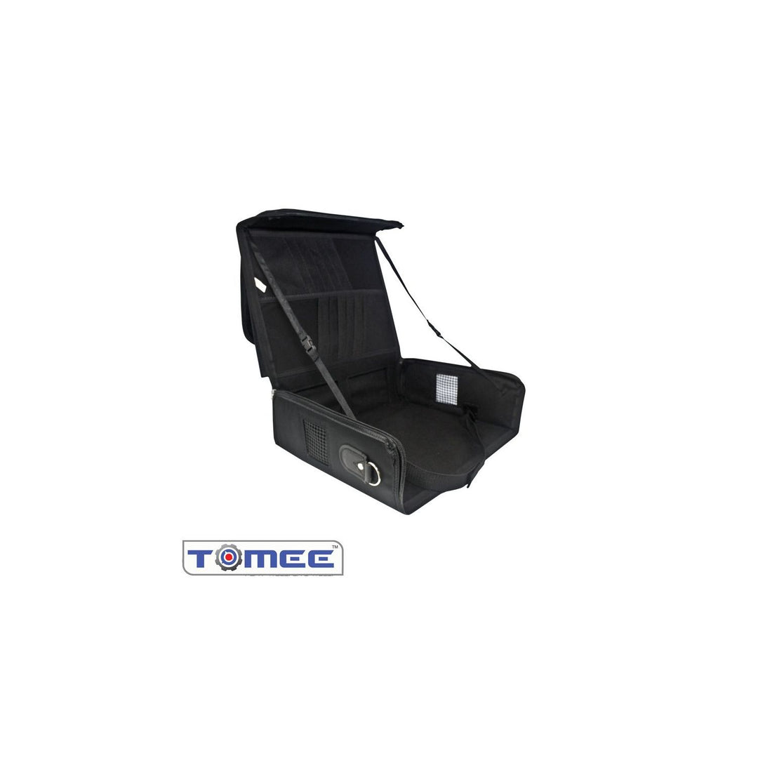 Travel Bag For Xbox 360/ PS3 slim (Retro Fam)