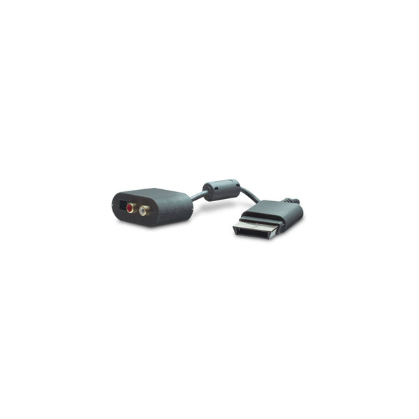 Adaptateur de câble audio optique pour Xbox 360 (Retro Fam) - Image 3