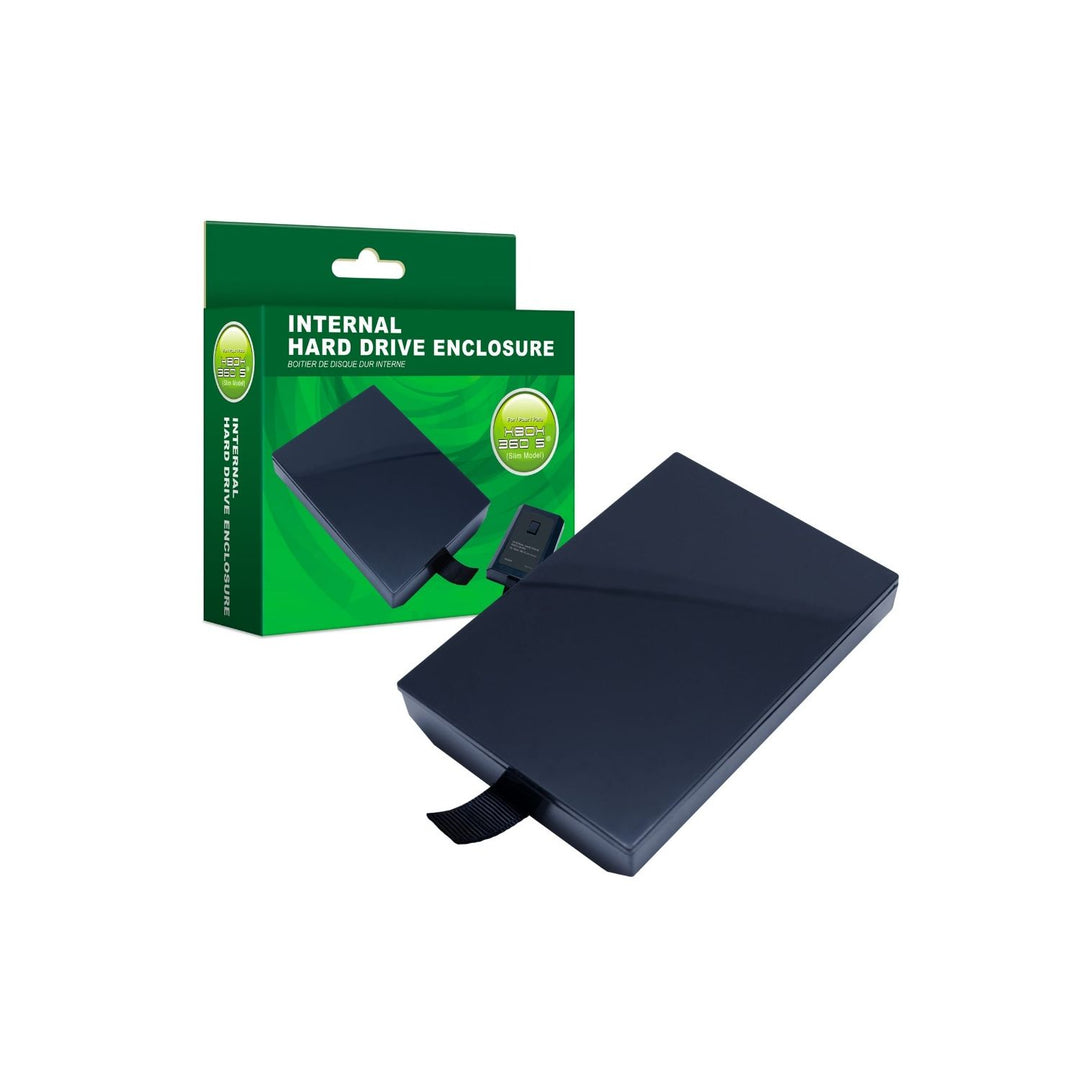 Xbox 360 Slim