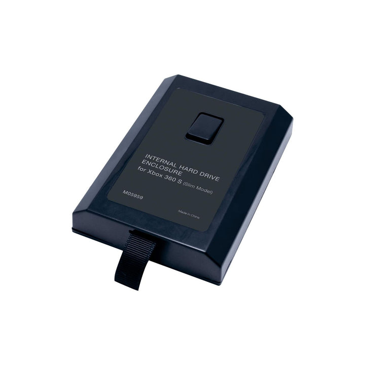 Internal Hard Drive Enclosure for Xbox 360 Slim (Retro Fam)