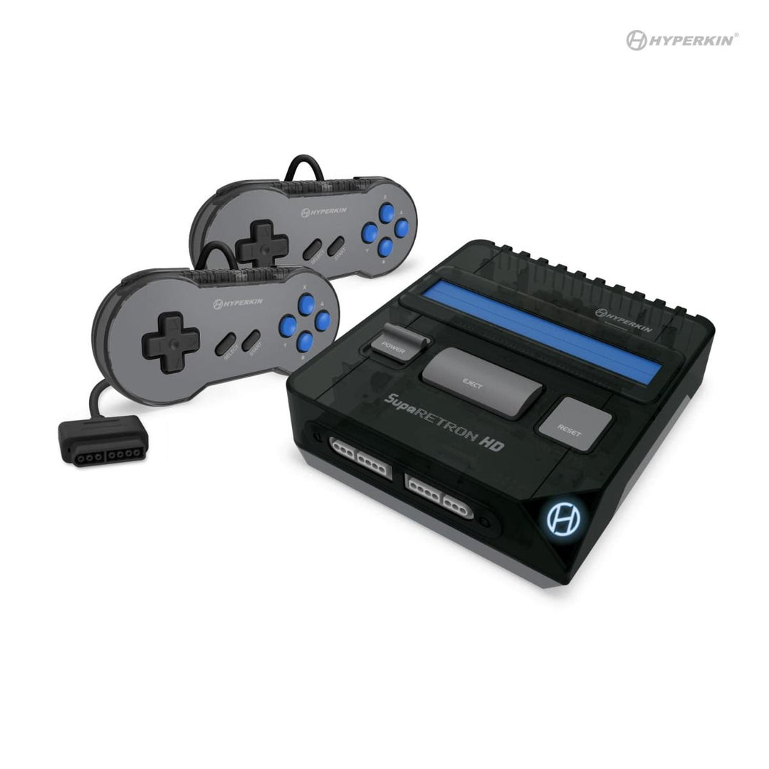 SupaRetroN HD Gaming Console (Retro Fam)