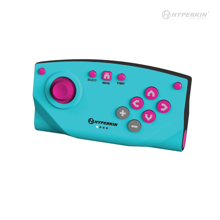 BT Wireless Controller For RetroN 5 (Retro Fam)