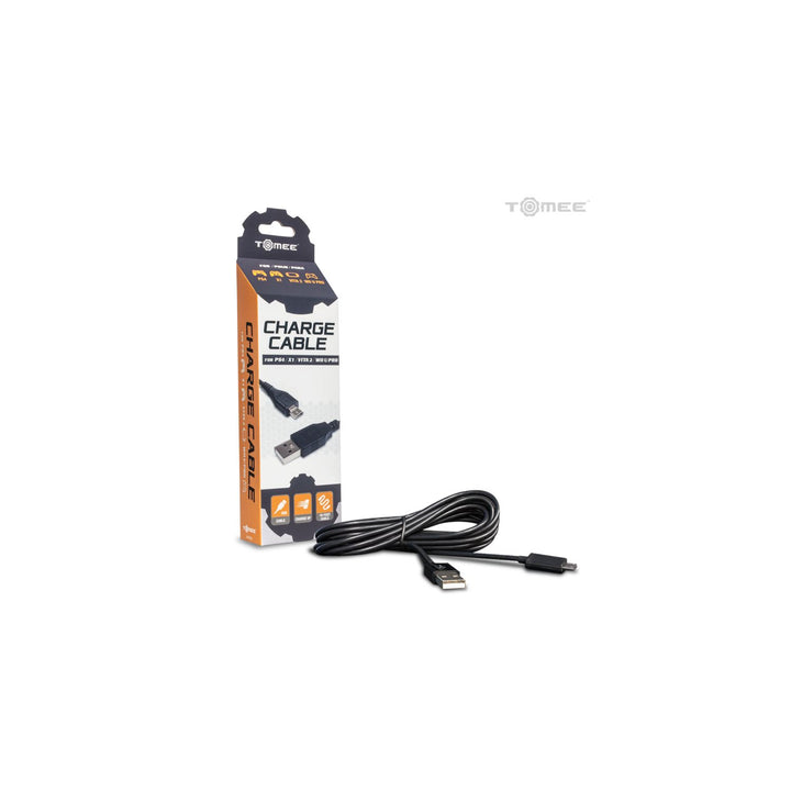 Micro USB Charge Cable Tomee