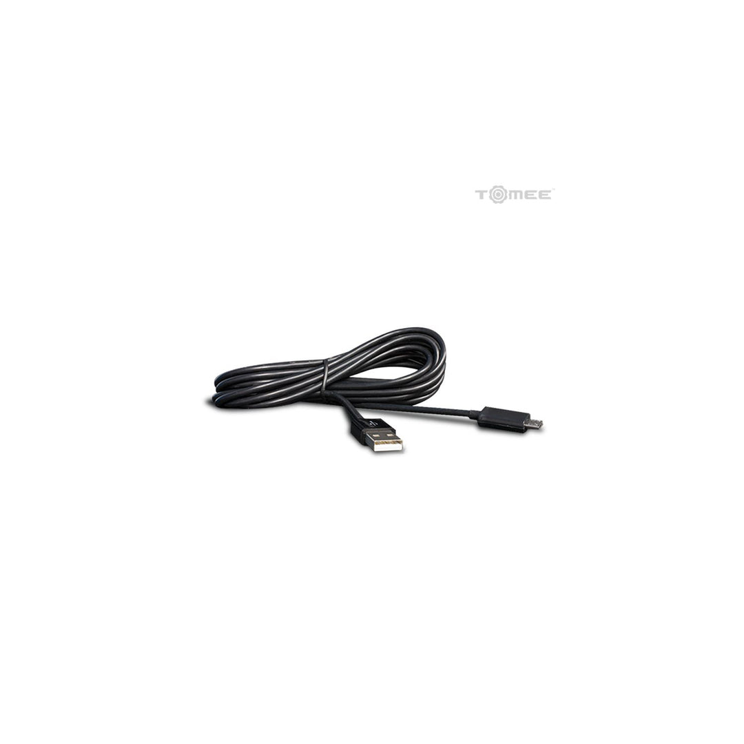 Micro USB Charge Cable Tomee (Retro Fam)