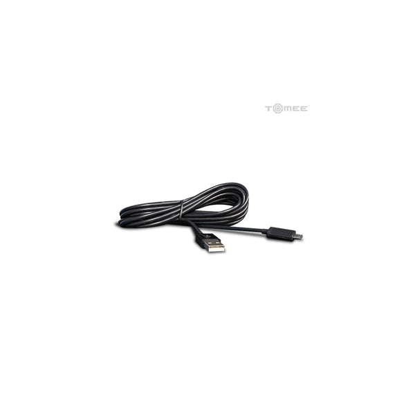 Micro USB Charge Cable Tomee (Retro Fam) - Image 2