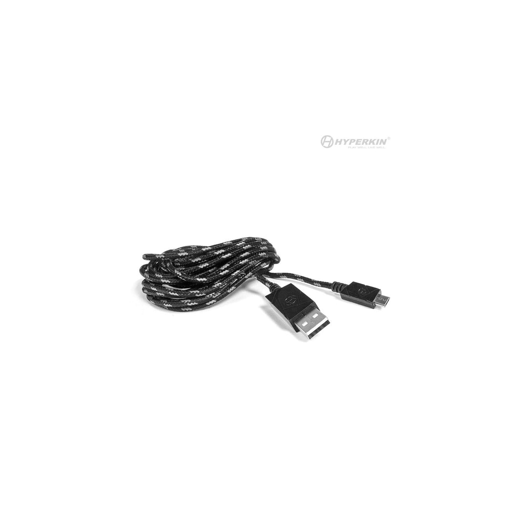 Polygon The Power Link High Performance USB Cable PS4 XBox (Retro Fam)